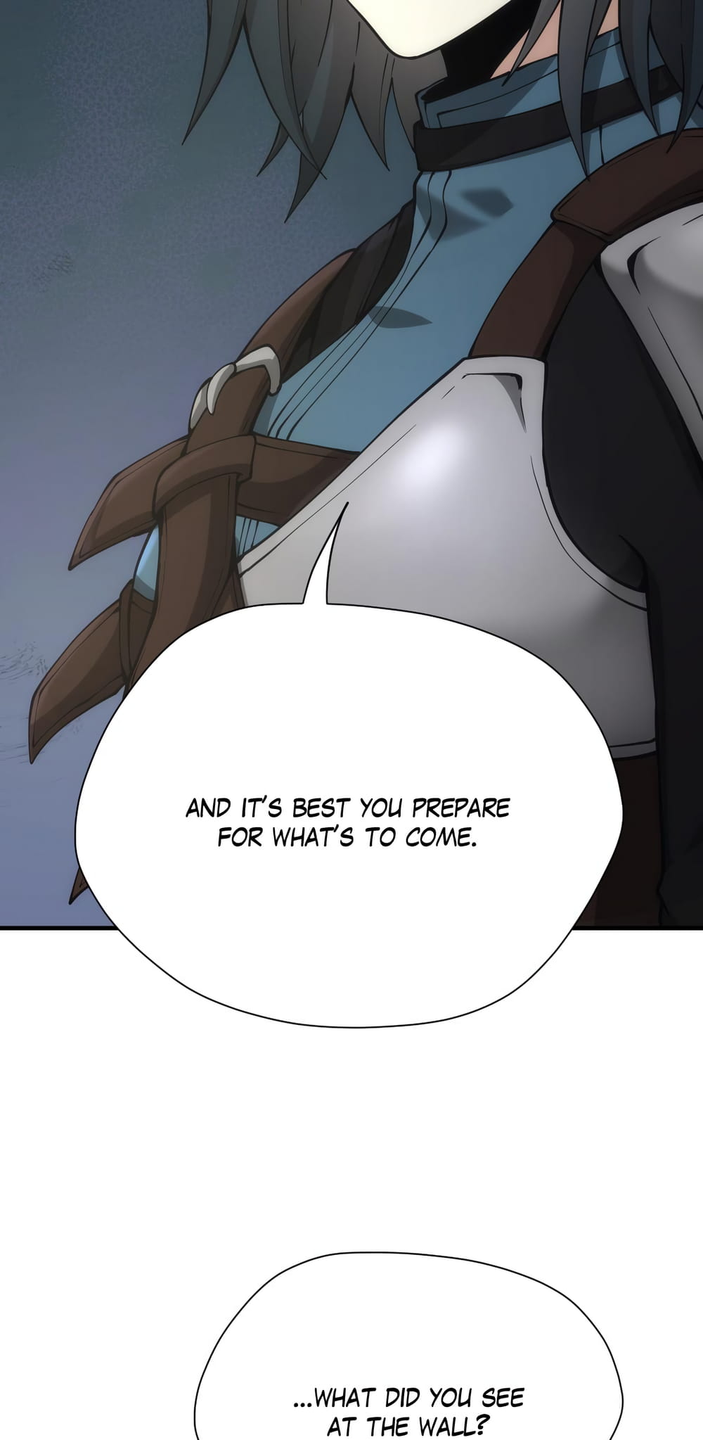 The Beginning After the End, Chapter 169 image 03
